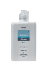 HAIR FORCE SHAMPOO MEN