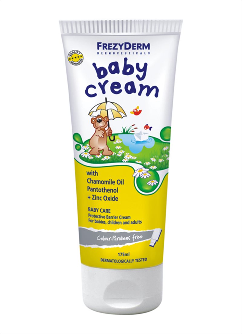 BABY CREAM