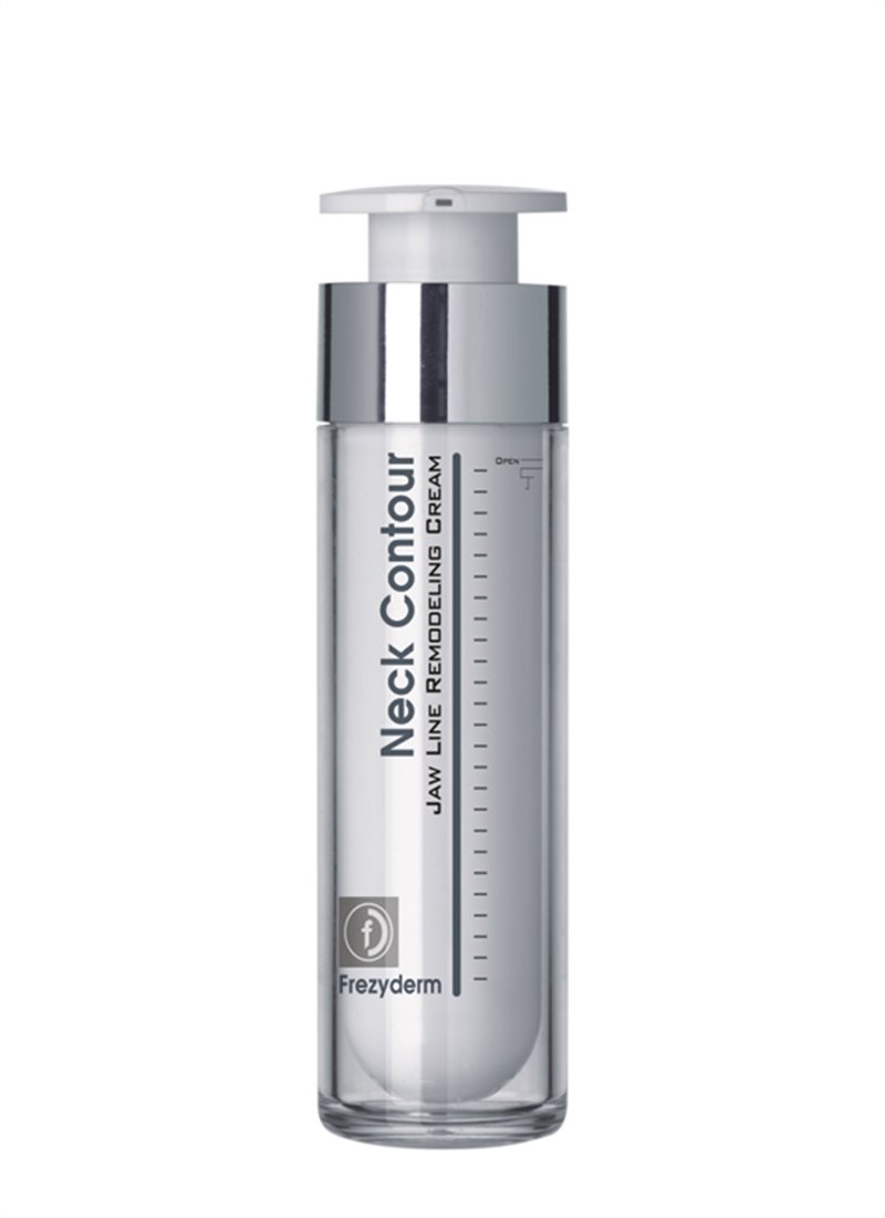 NECK CONTOUR CREAM FREZYDERM