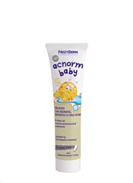 AC-NORM BABY CREAM